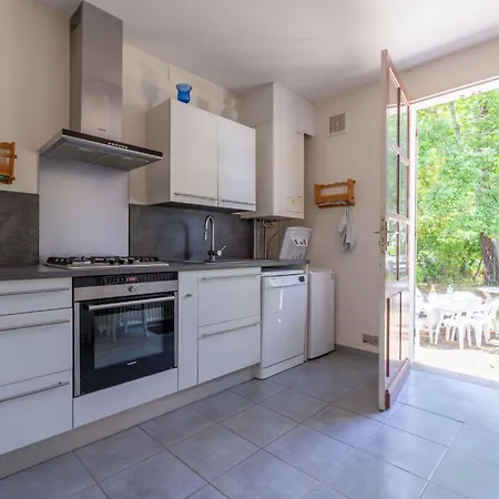 La Lorraine By Interhome Arcachon