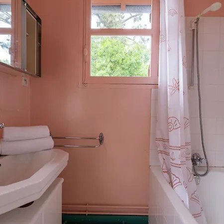 Hébergement de vacances La Lorraine By Interhome *