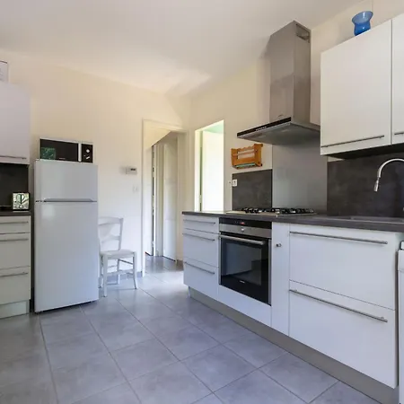 Hébergement de vacances La Lorraine By Interhome Arcachon