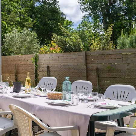 Hébergement de vacances La Lorraine By Interhome