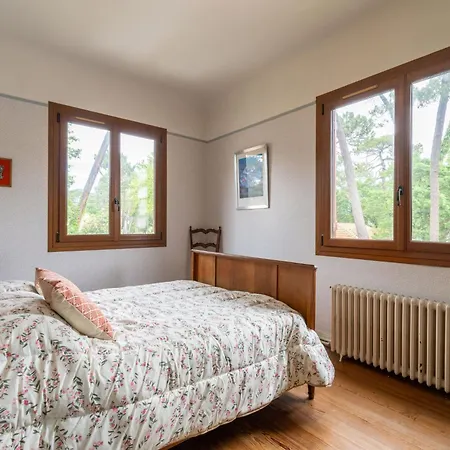 Hébergement de vacances La Lorraine By Interhome *