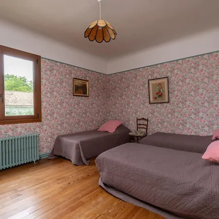 Hébergement de vacances La Lorraine By Interhome
