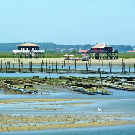 La Lorraine By Interhome Hébergement de vacances Arcachon
