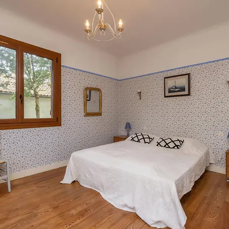 Hébergement de vacances La Lorraine By Interhome Arcachon
