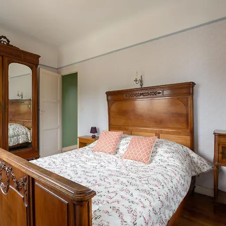 La Lorraine By Interhome Hébergement de vacances