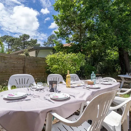 Hébergement de vacances La Lorraine By Interhome