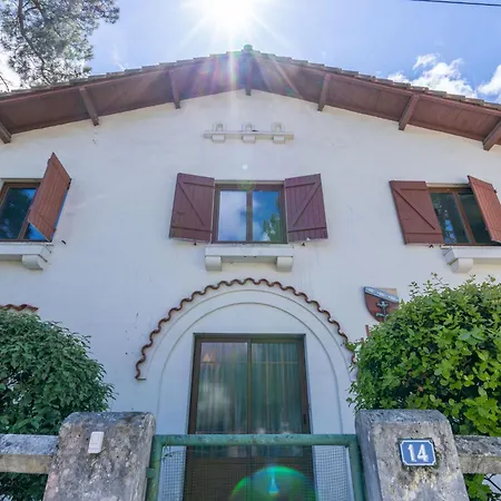 Holiday home La Lorraine By Interhome *