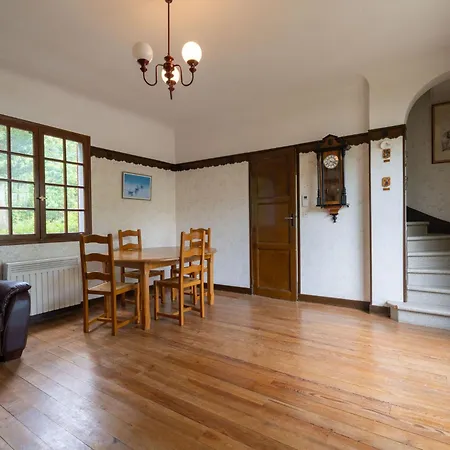 La Lorraine By Interhome Holiday home *