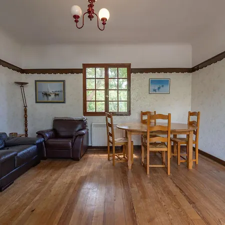Holiday home La Lorraine By Interhome Arcachon