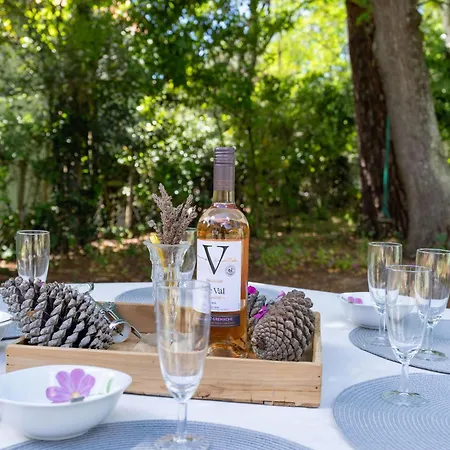 La Lorraine By Interhome Holiday home Arcachon